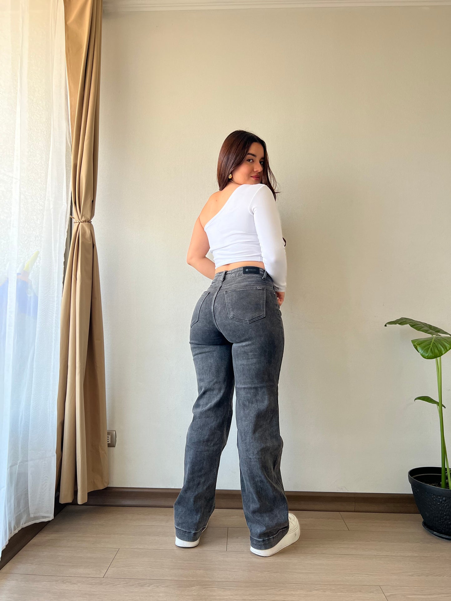 Wide leg Julieta