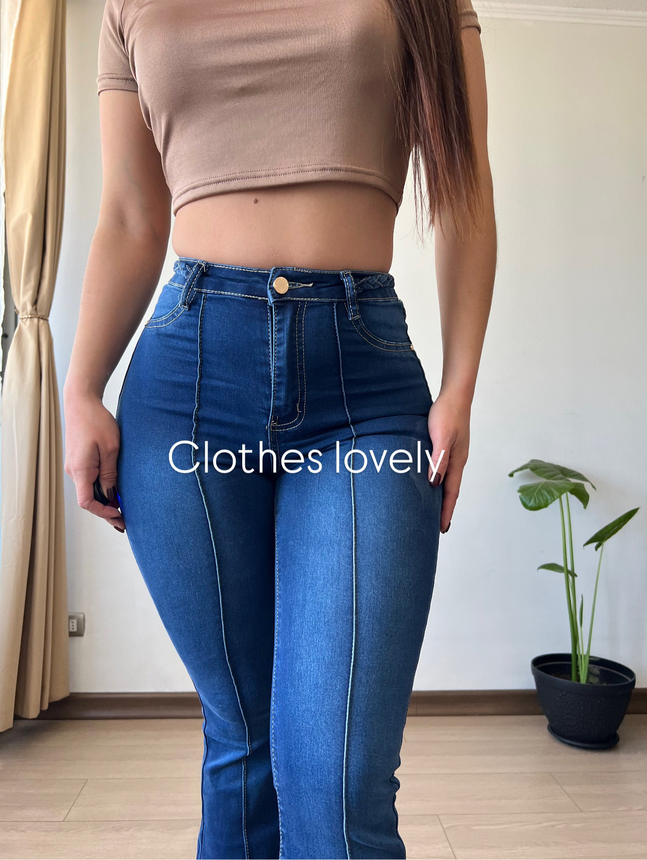 Flare lineal Martina