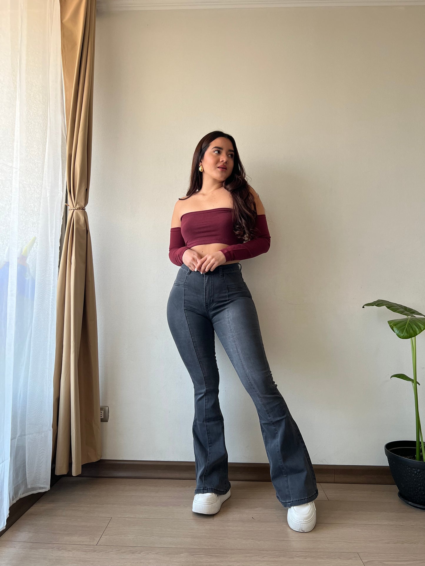 Flare Alicia