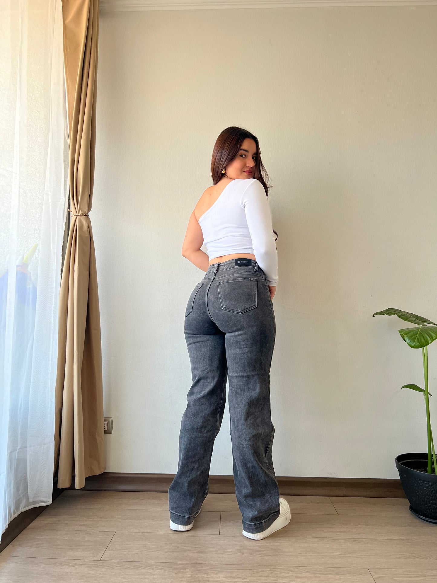 Wide leg Julieta