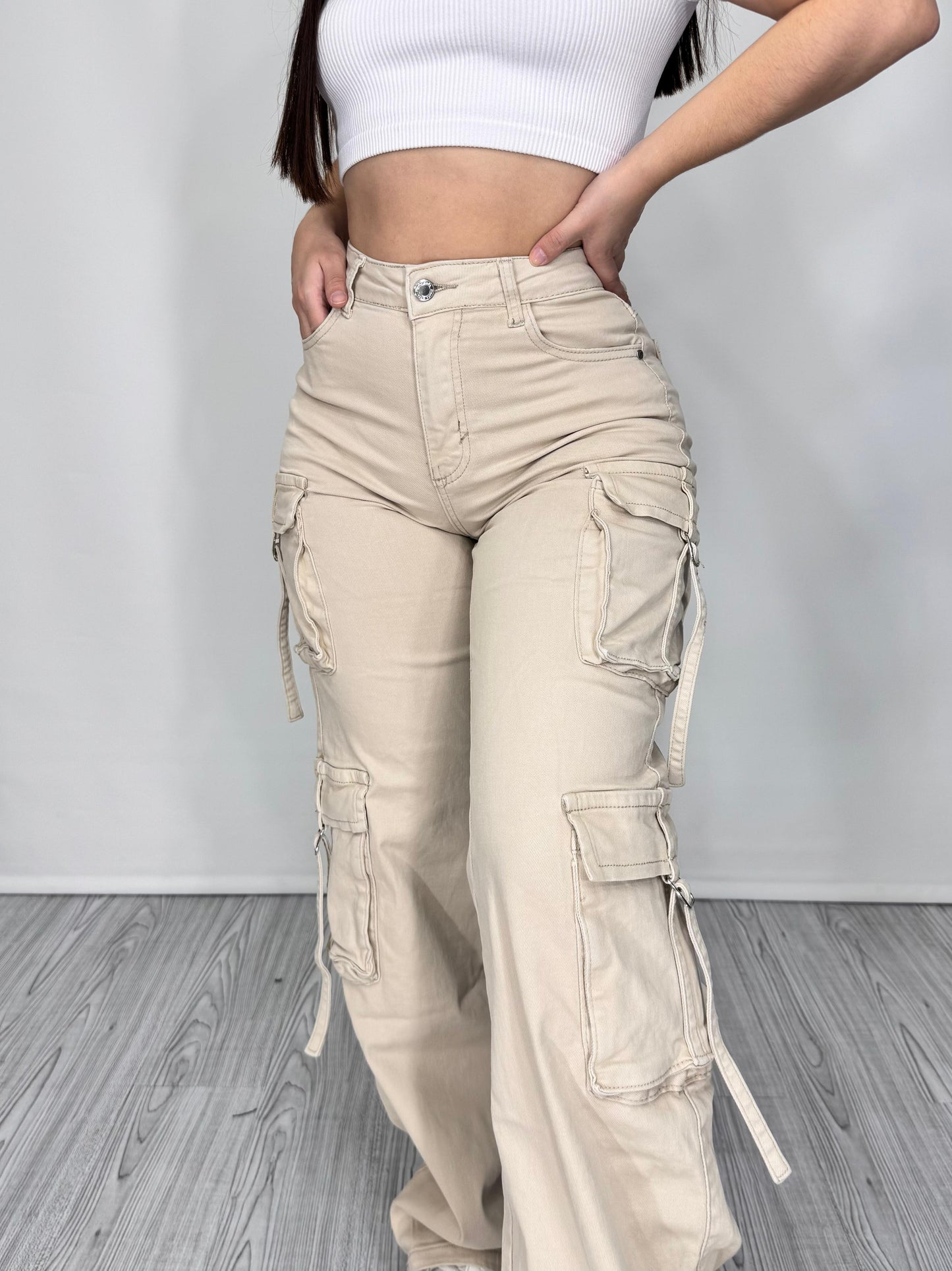 Cargo Emma
