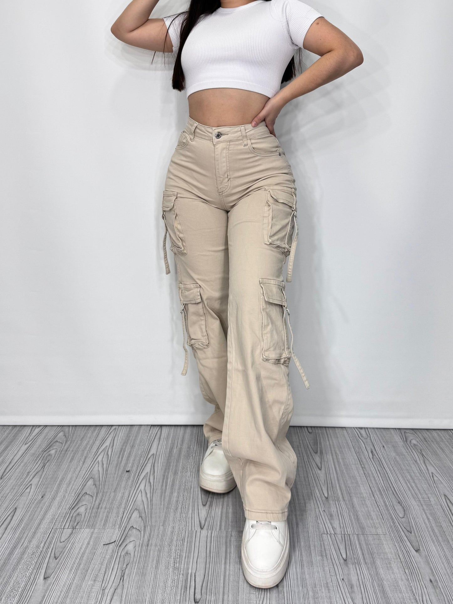 Cargo Emma