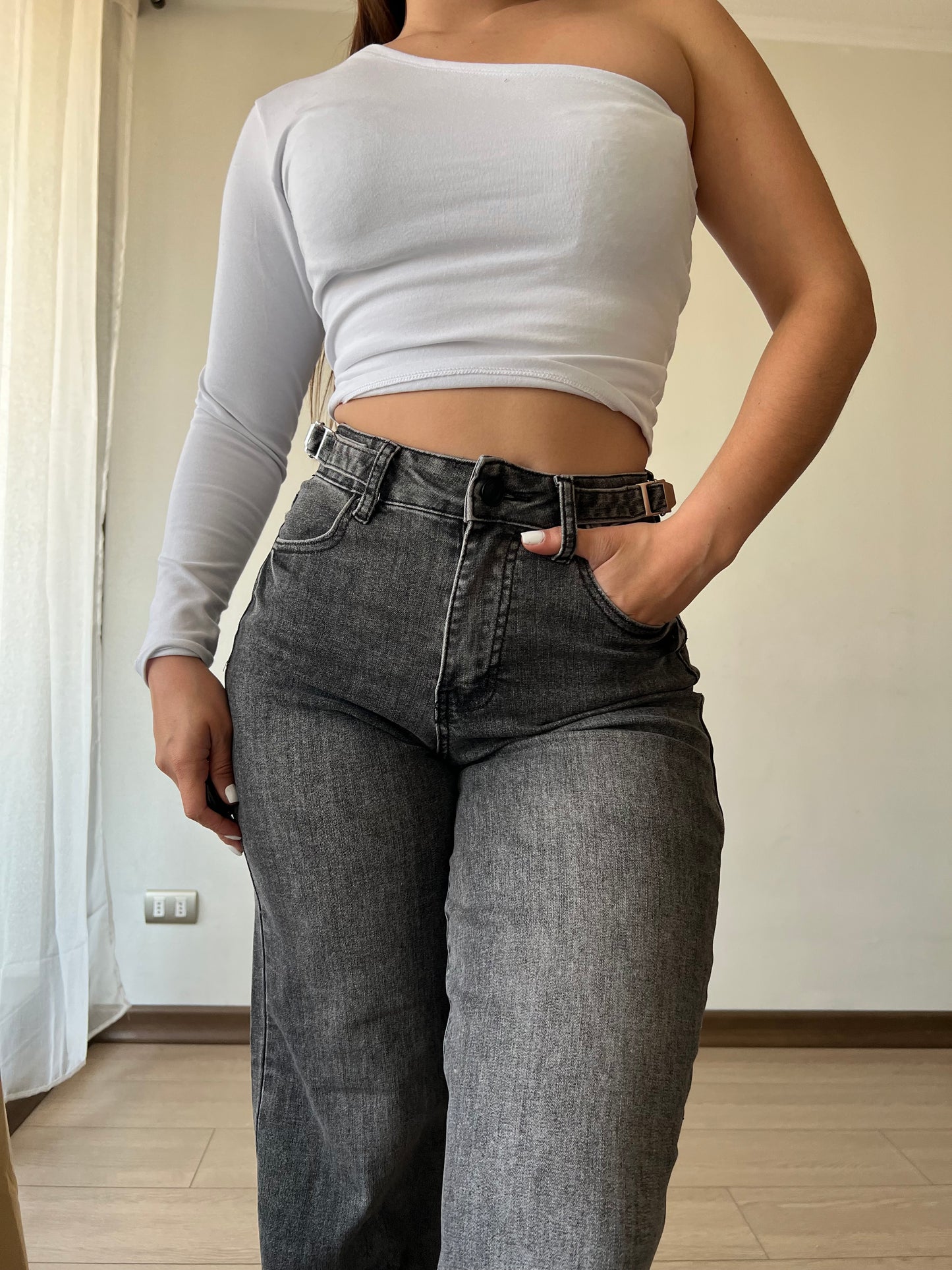 Wide leg renata