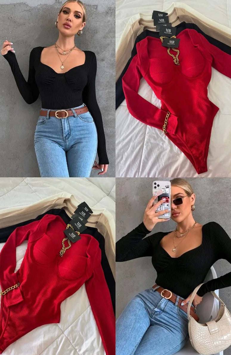 Body Love 💗
