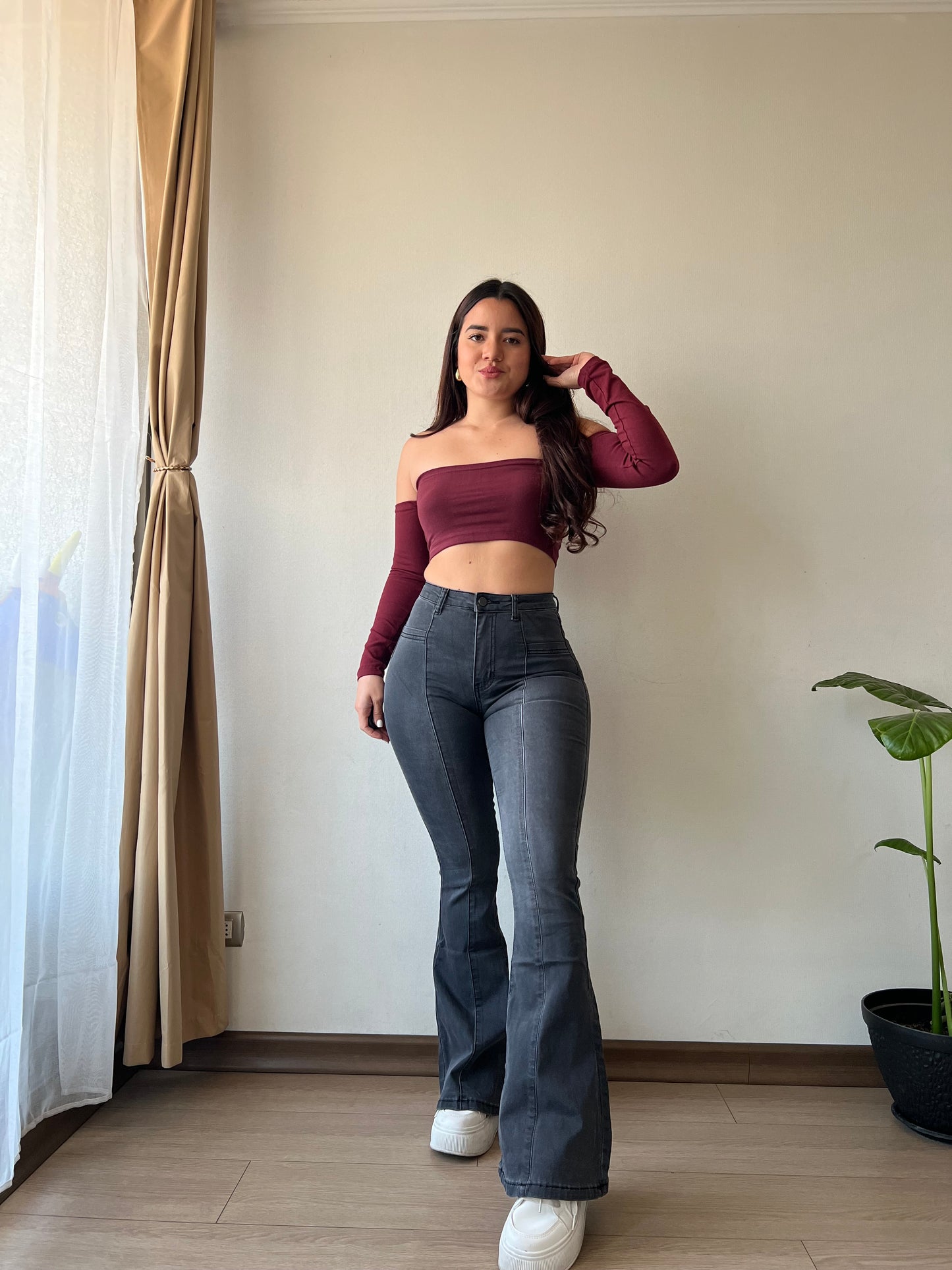 Flare Alicia