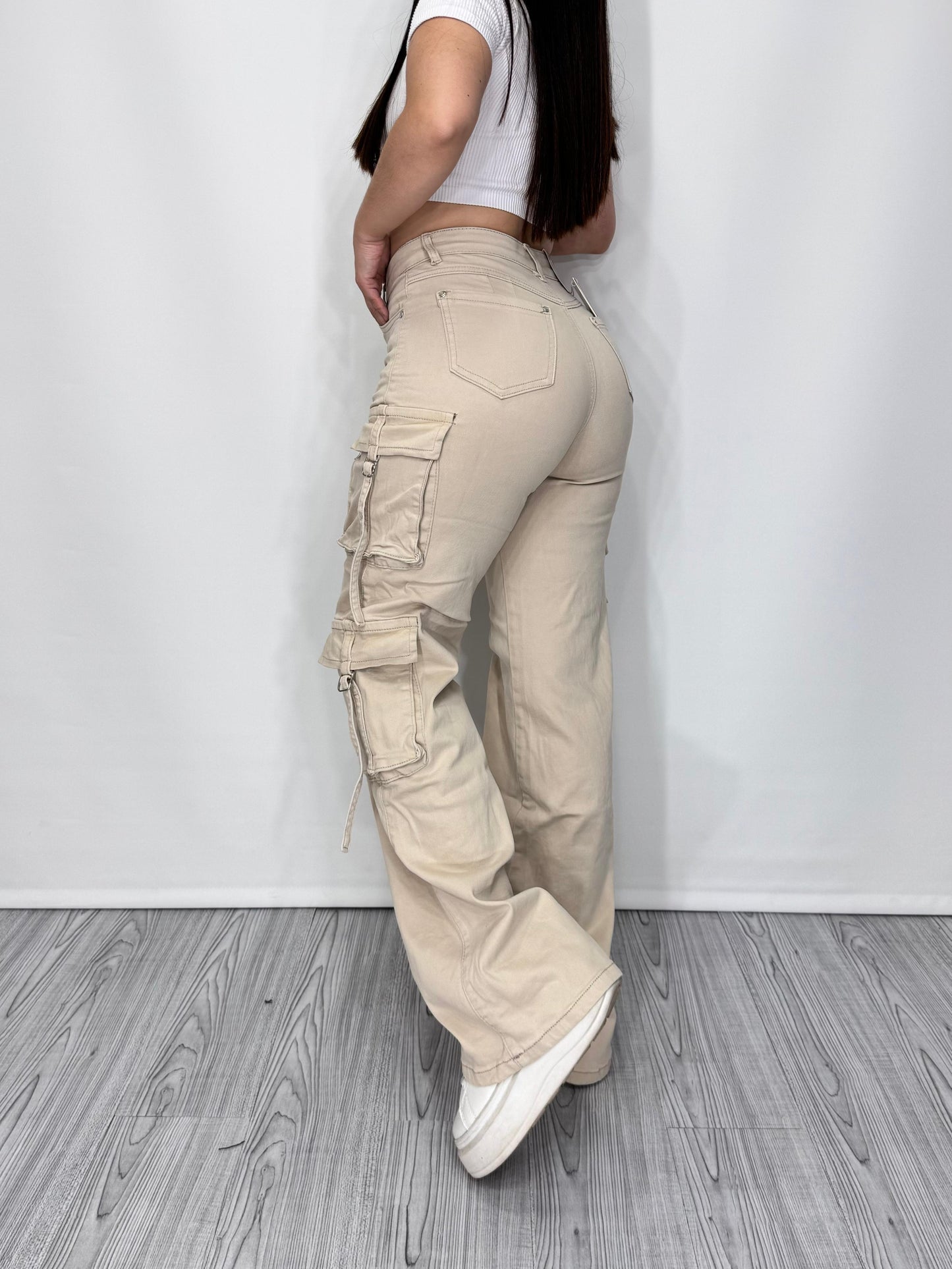 Cargo Emma