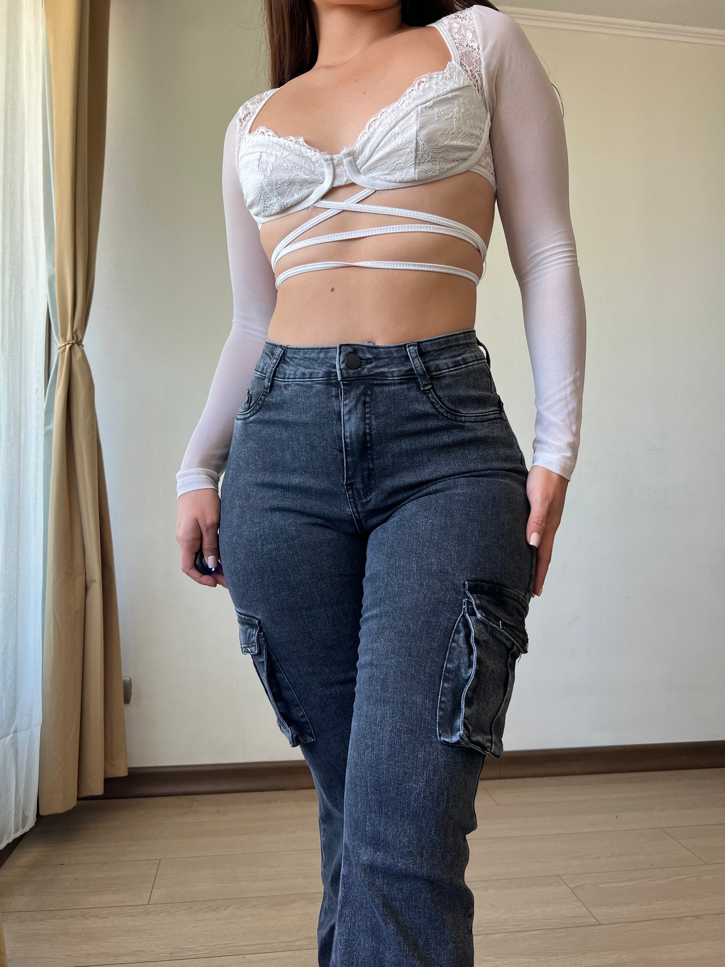 Flare cargo Amari