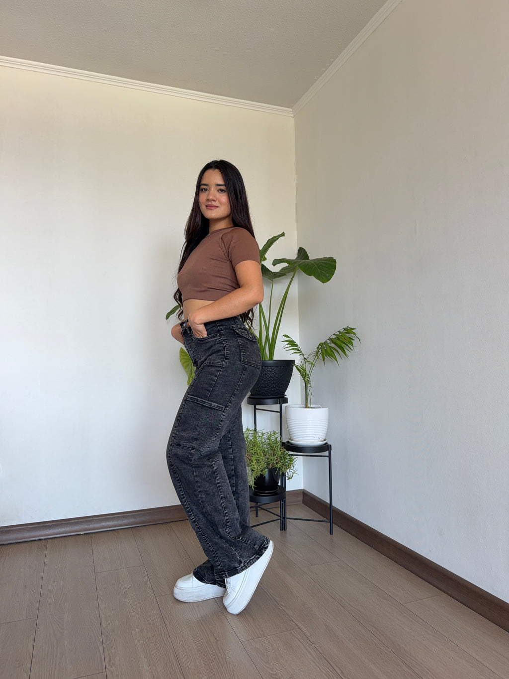 Cargo Isa