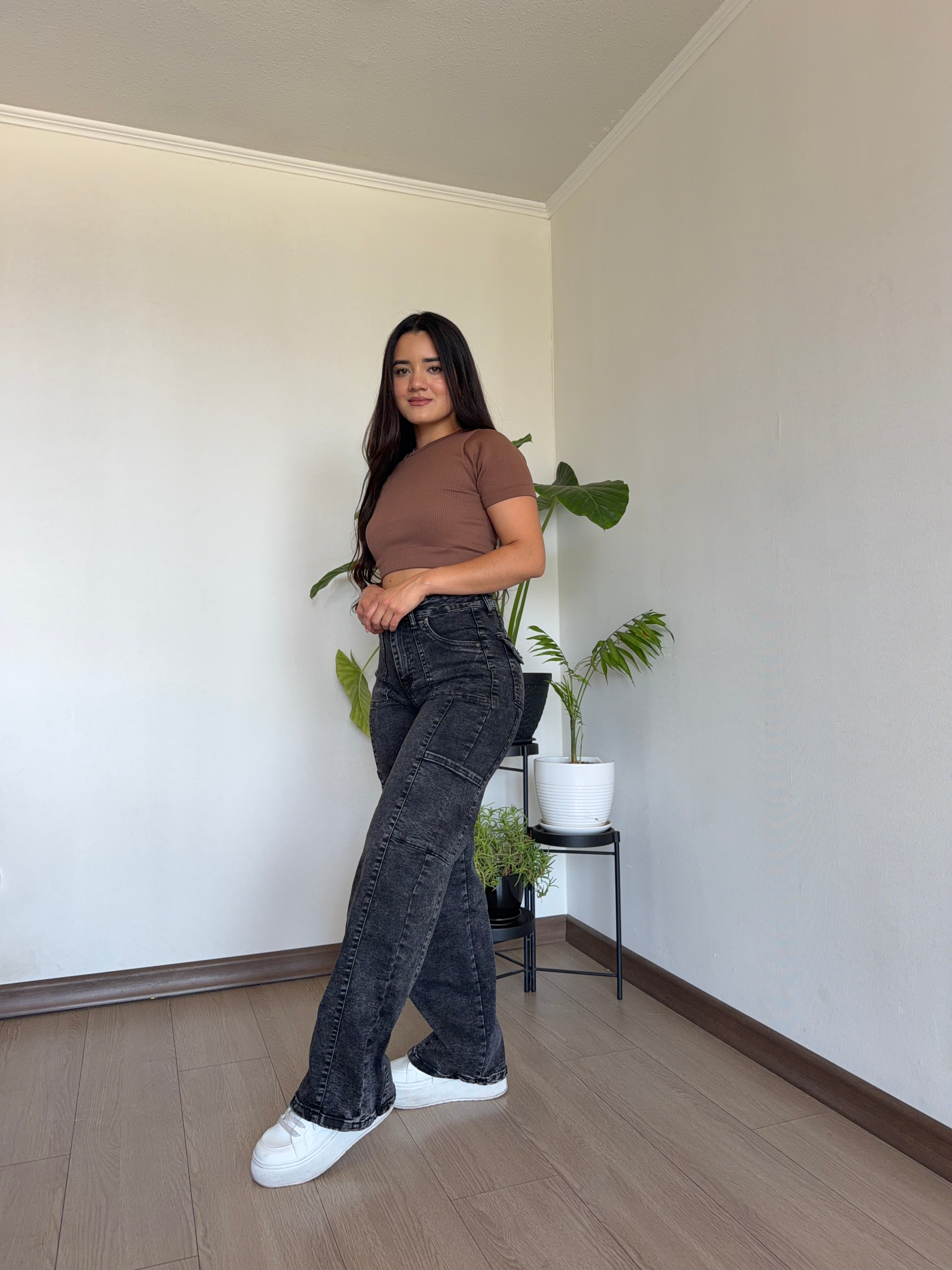 Cargo Isa