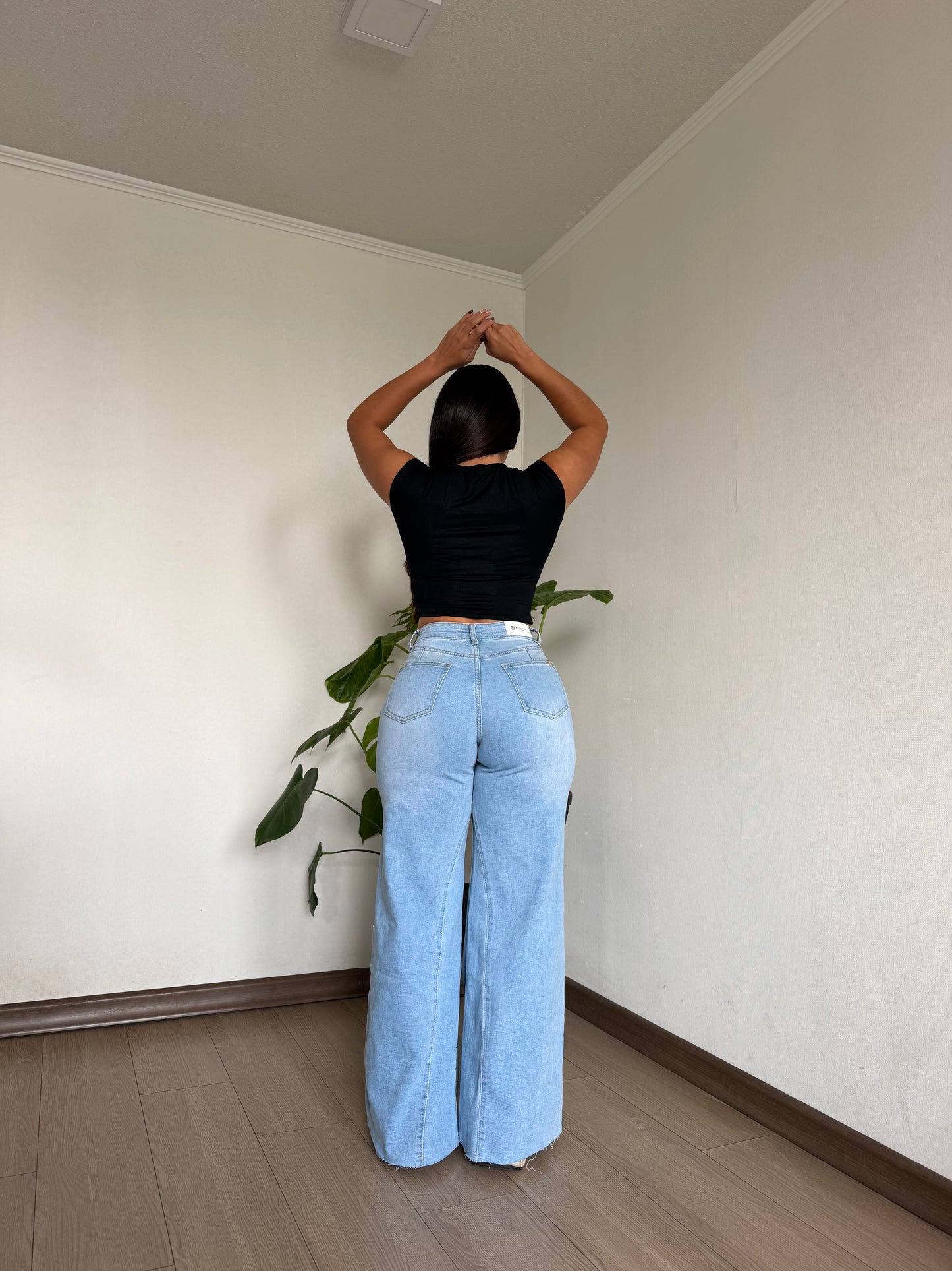Jeans tailandia cielo🩷