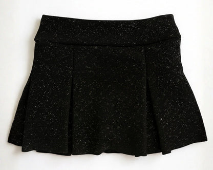 Falda short shine