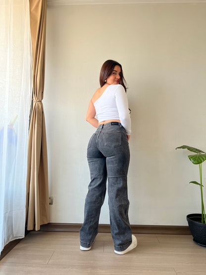 Wide leg Julieta