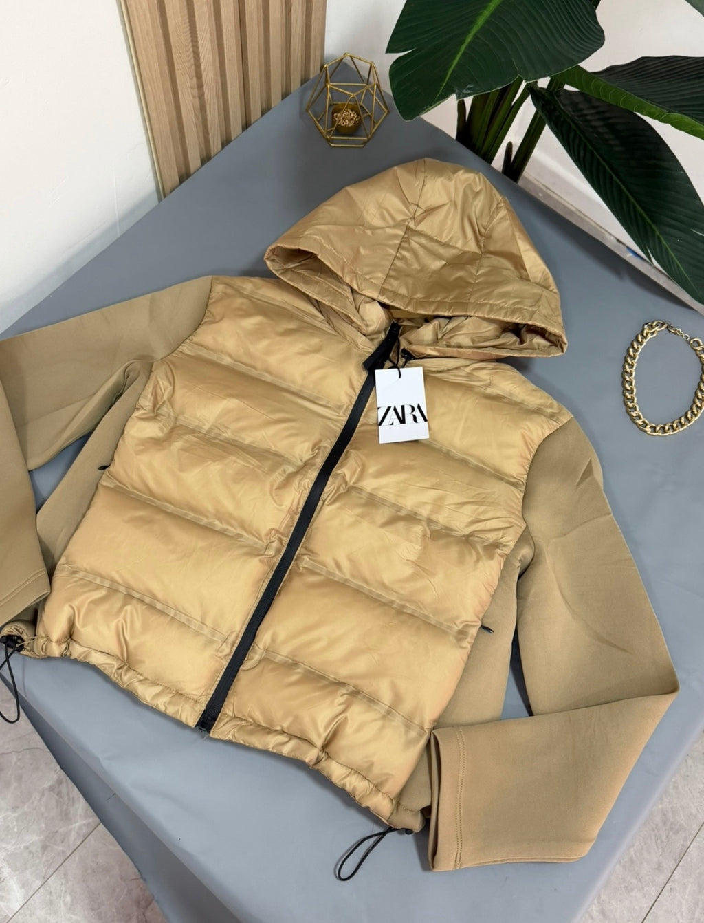 Chaqueta Duppe✨