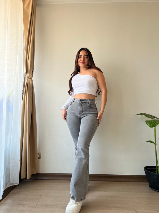 Flare Gris Sandra