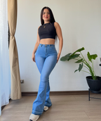 Flare Blue  Margarita