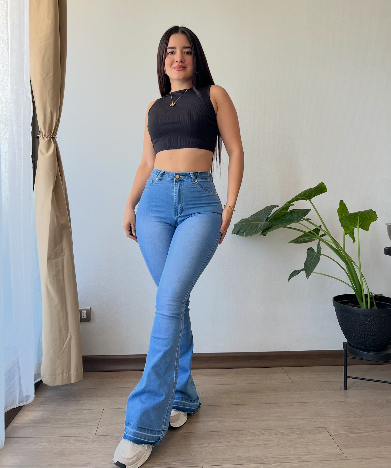 Flare Blue  Margarita