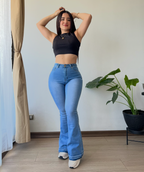 Flare Blue  Margarita