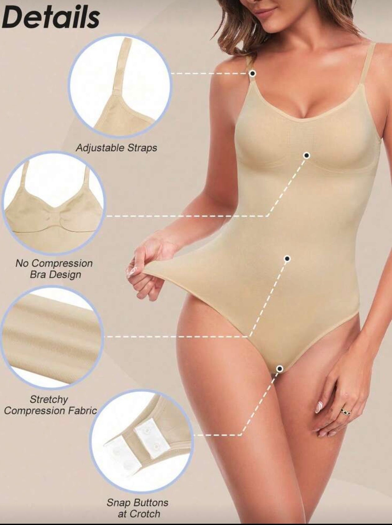 Body reductor