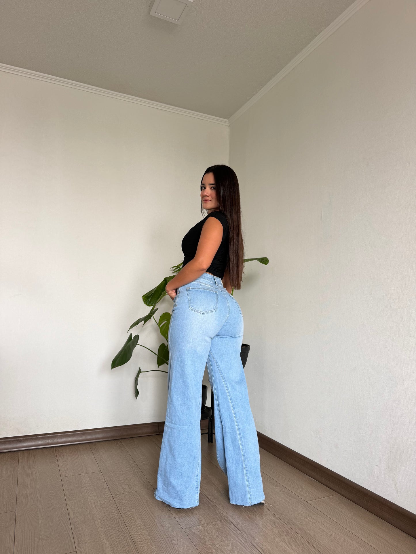 Jeans tailandia cielo🩷
