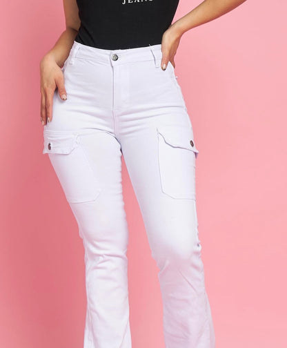 Flare cargo Elisa