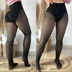 Panty faja con polar