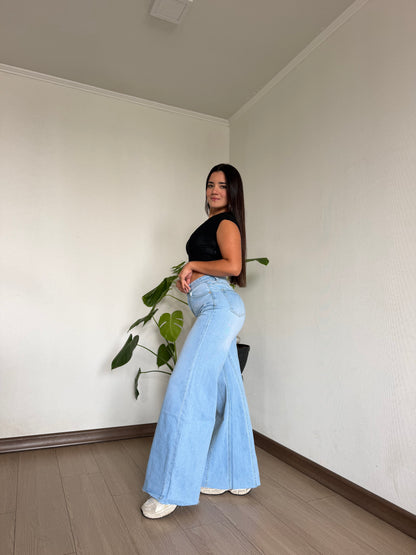Jeans tailandia cielo🩷
