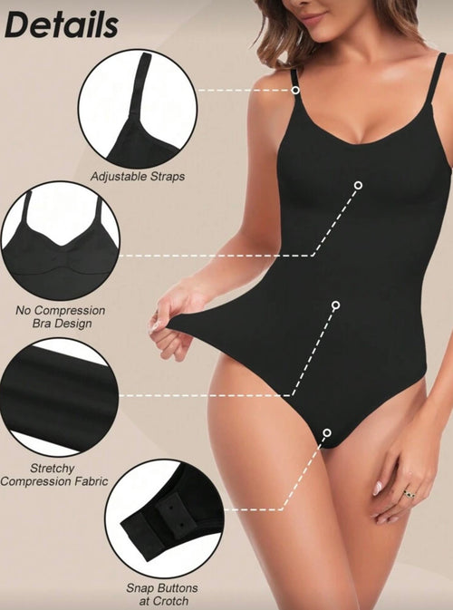 Body reductor