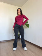 Flare laura