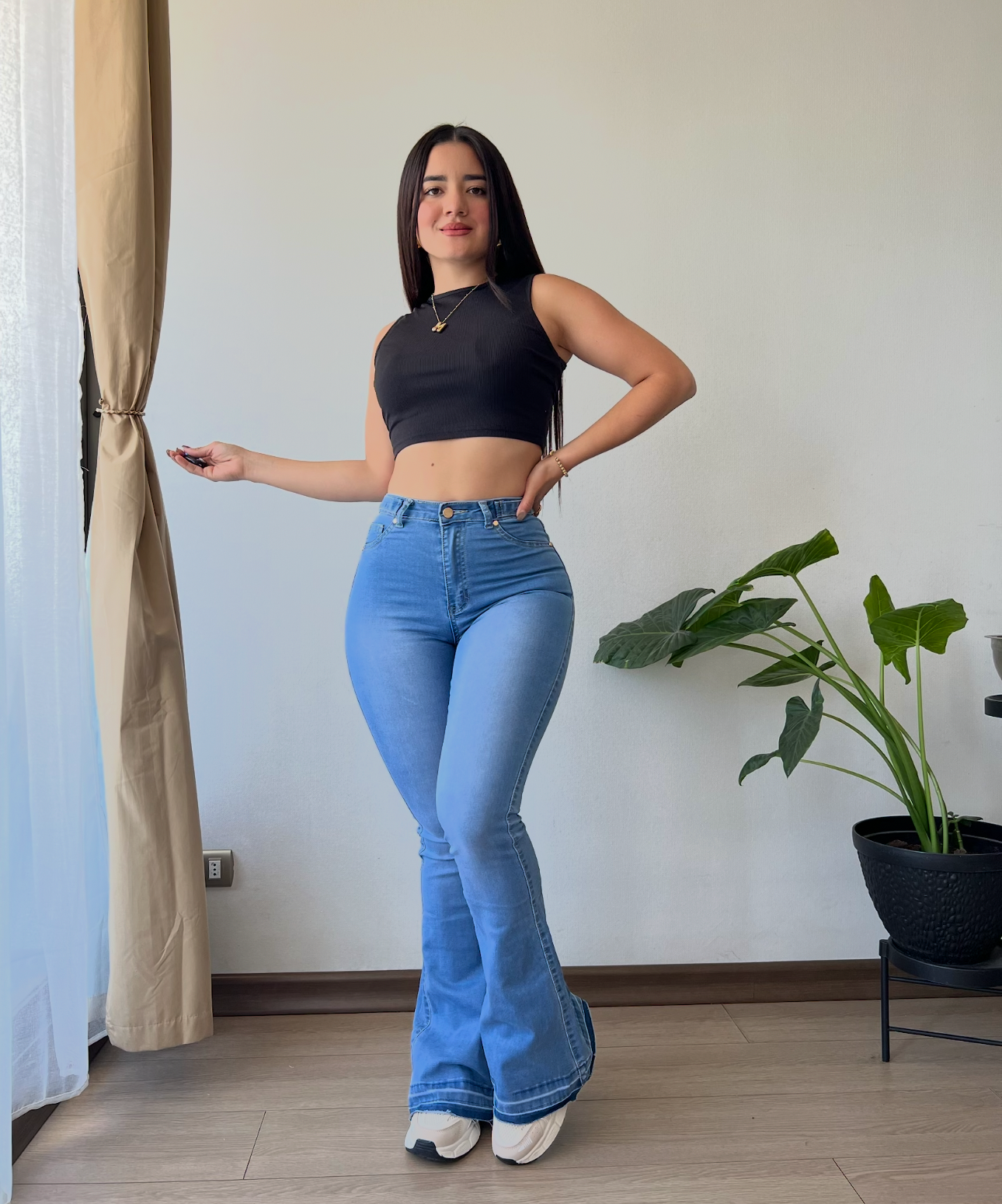 Flare Blue  Margarita