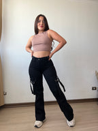 Cargo black Ariana