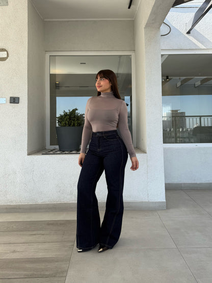 Jeans recto aura