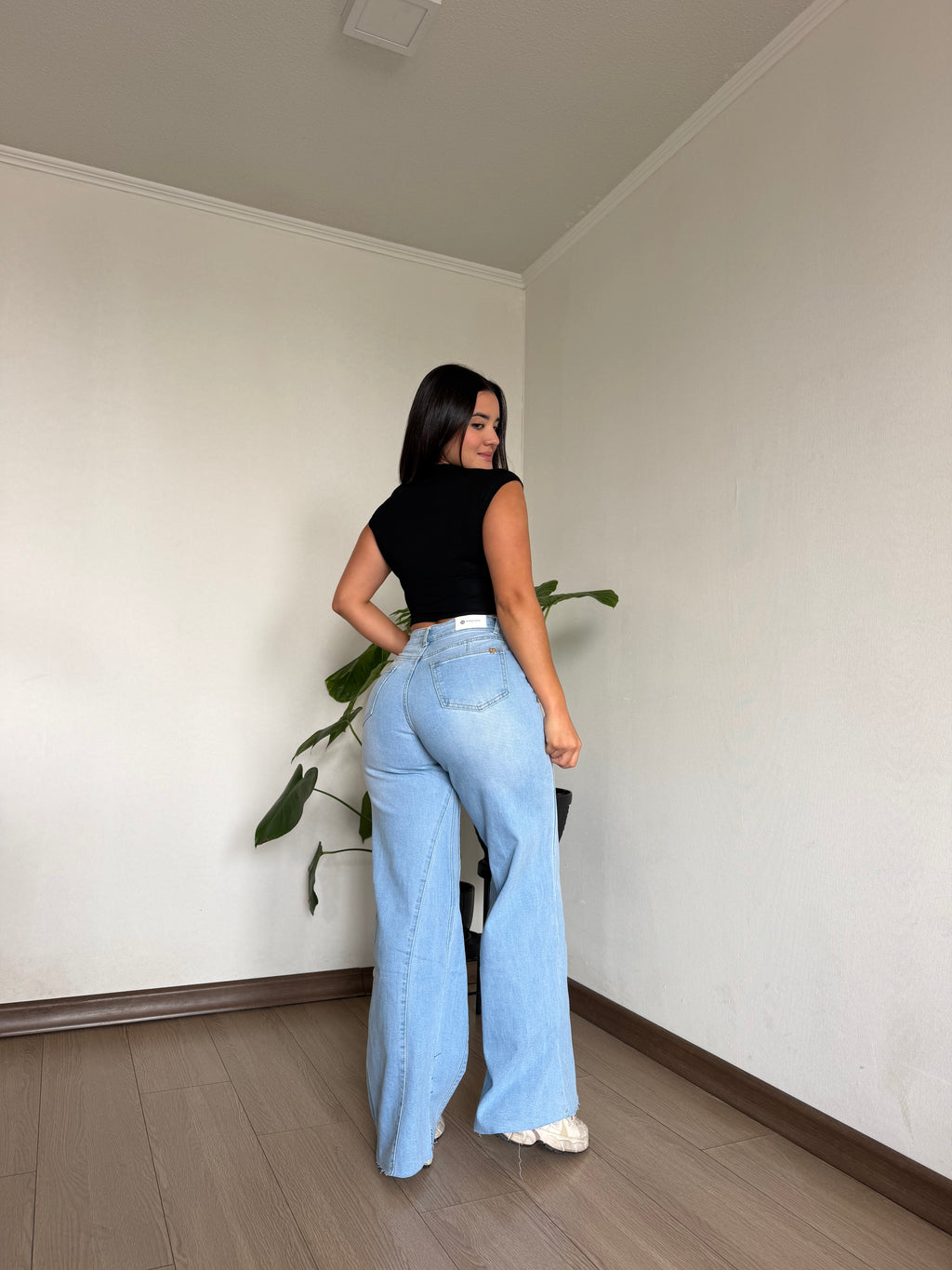 Jeans tailandia cielo🩷