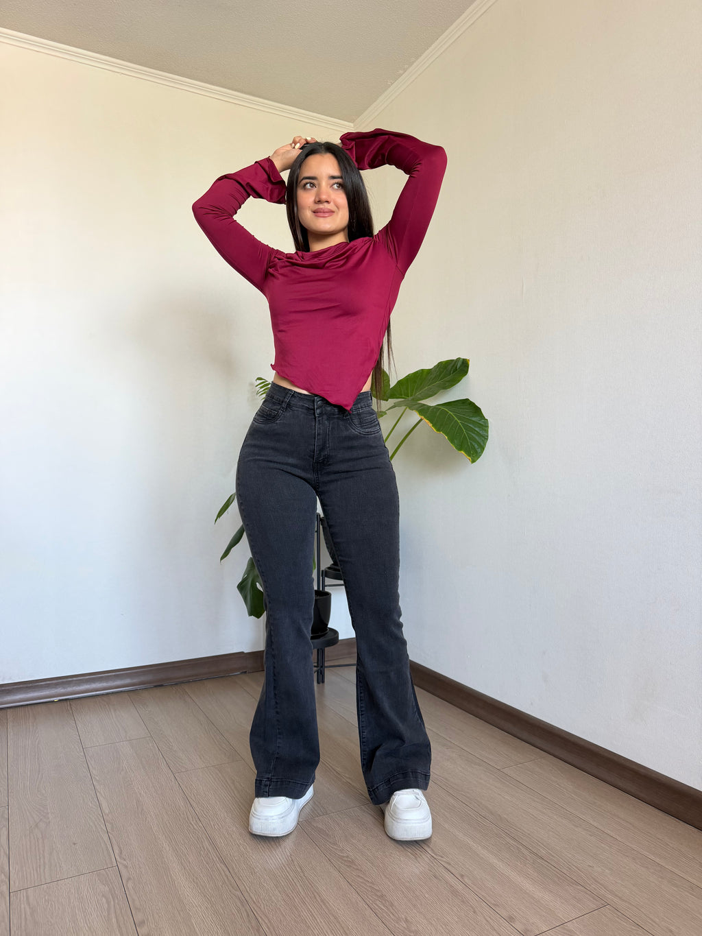 Flare laura