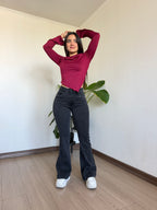 Flare laura
