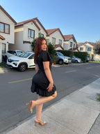 Vestido Alana