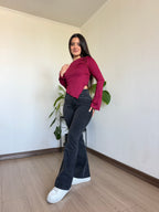 Flare laura