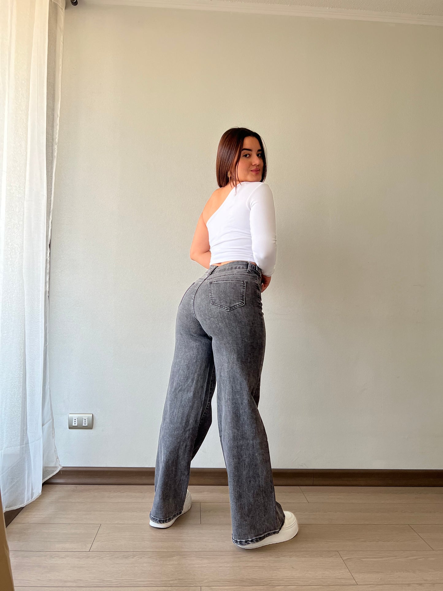Wide leg renata