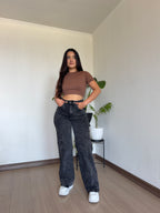 Cargo Isa