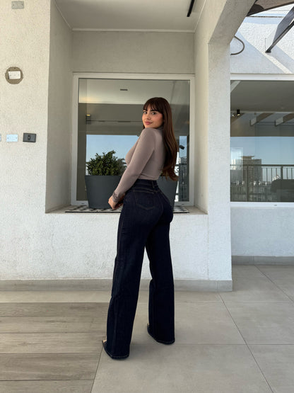 Jeans recto aura