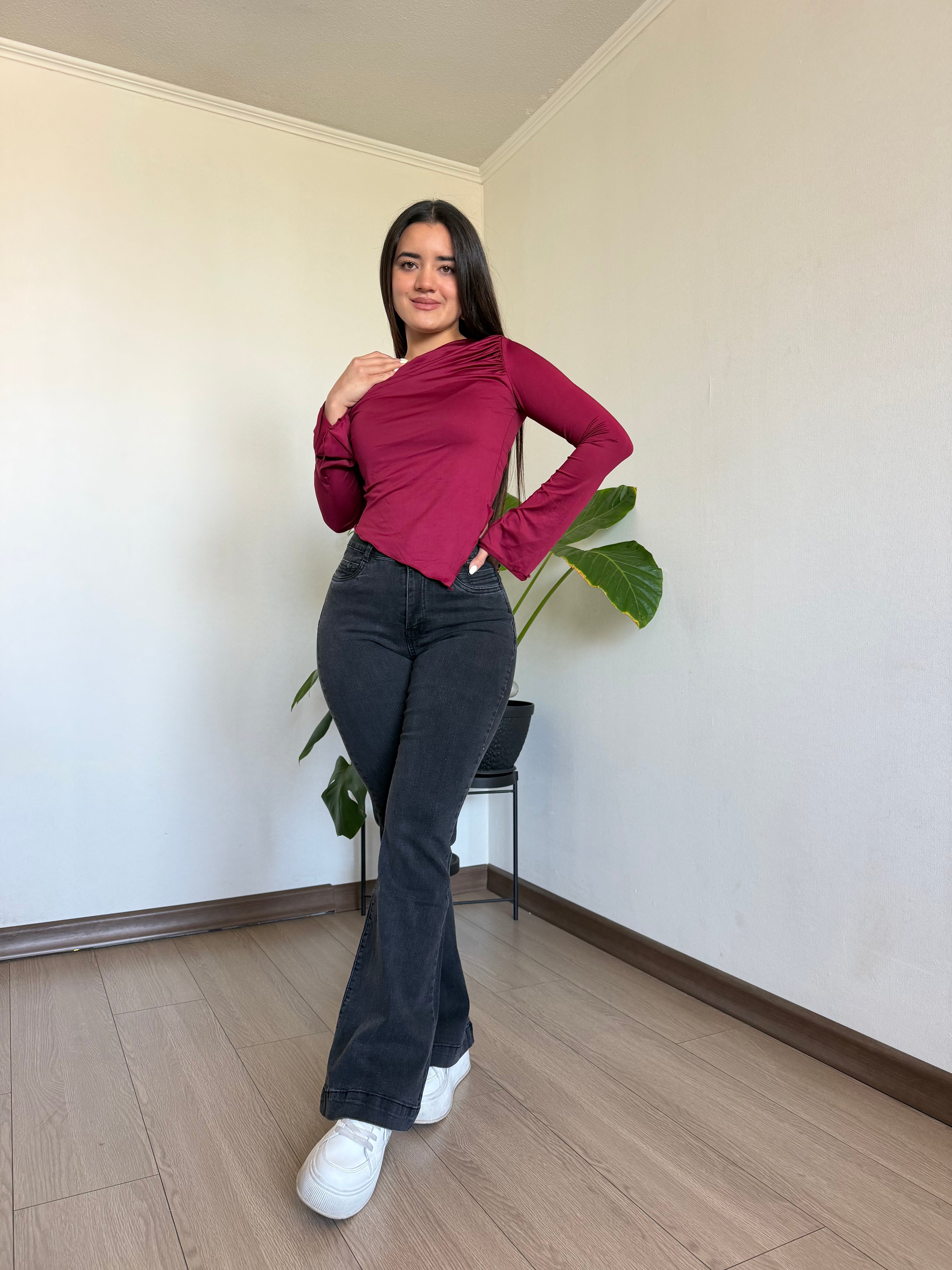 Flare laura