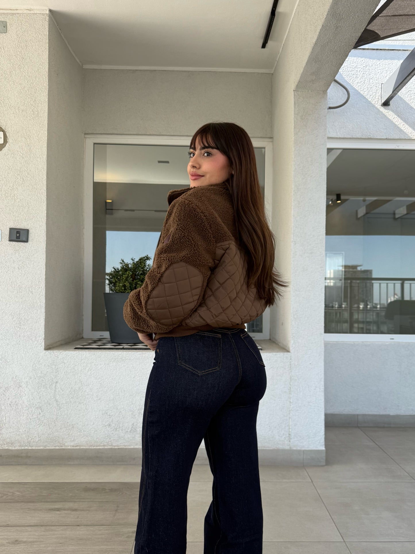 Teddy Mila
