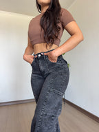 Cargo Isa