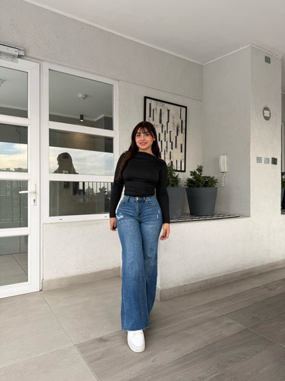 Wide leg tailandia