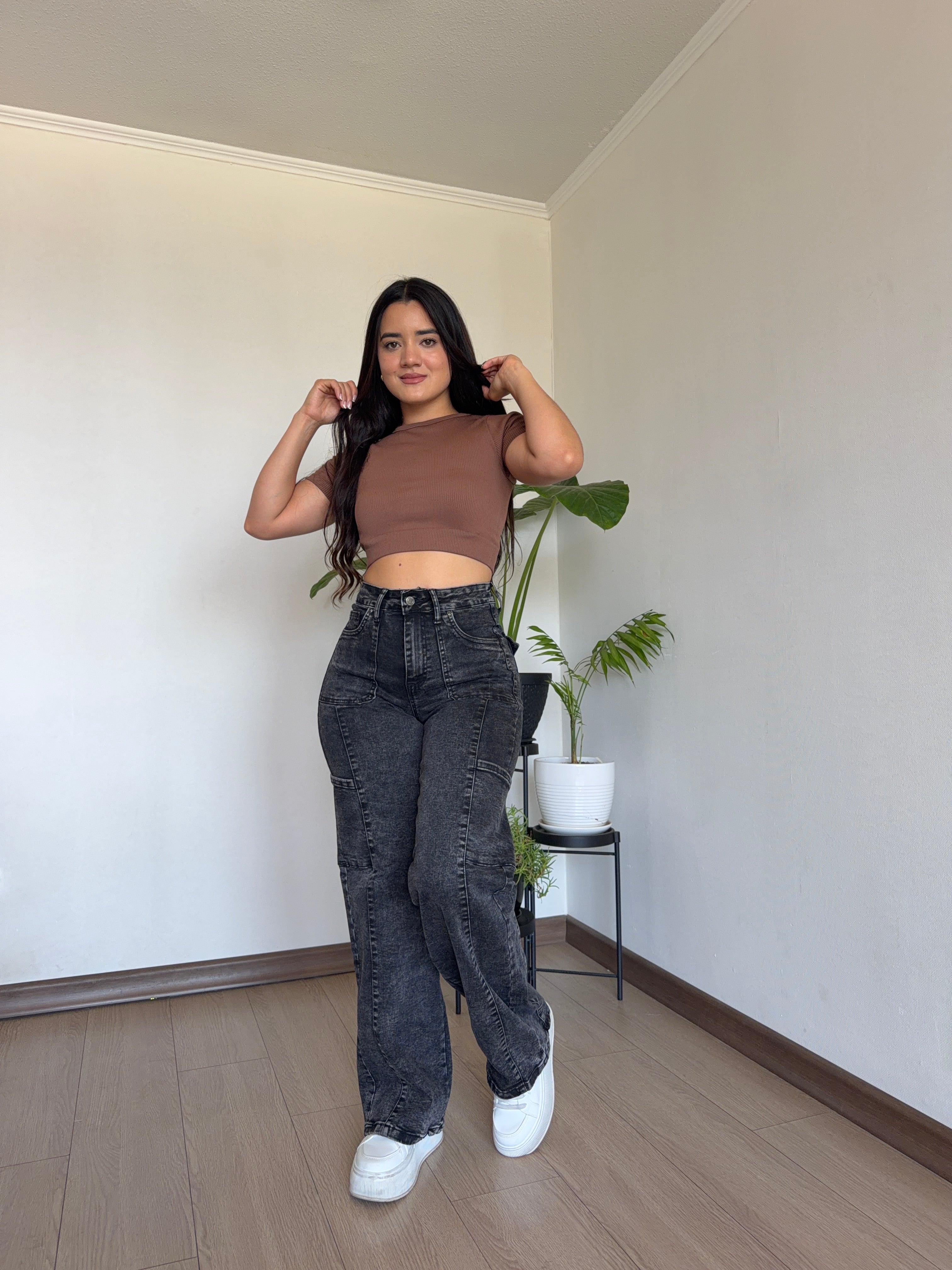 Cargo Isa