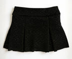 Falda short shine