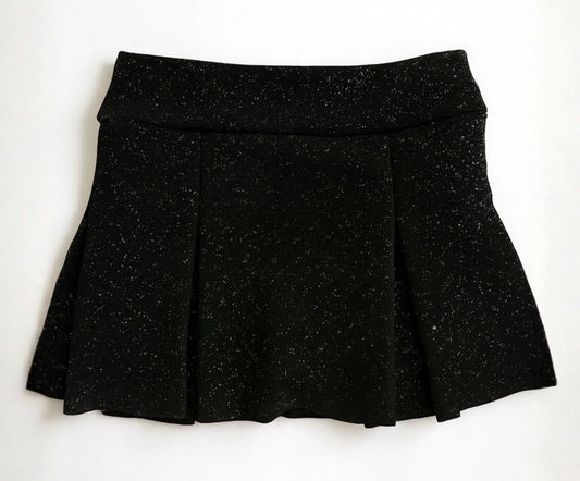 Falda short shine