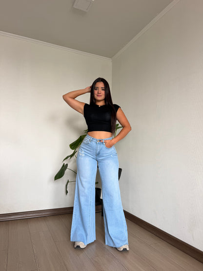 Jeans tailandia cielo🩷