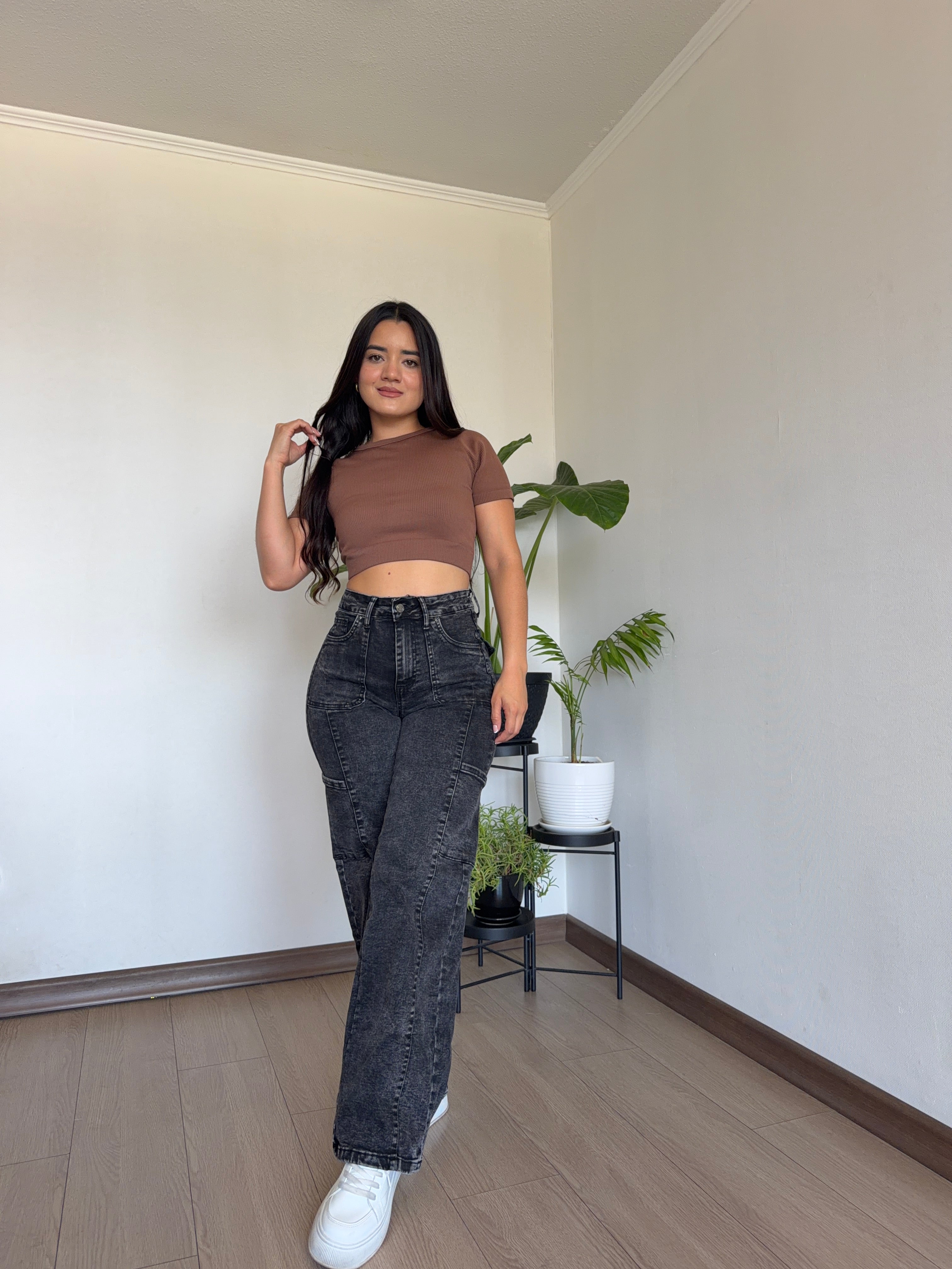 Cargo Isa