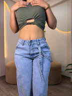 Baggy cielo