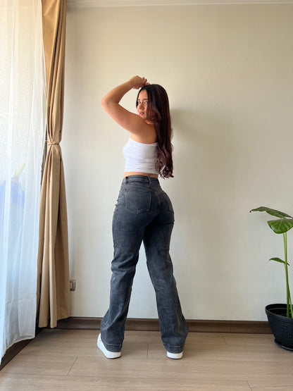 Wide leg Julieta
